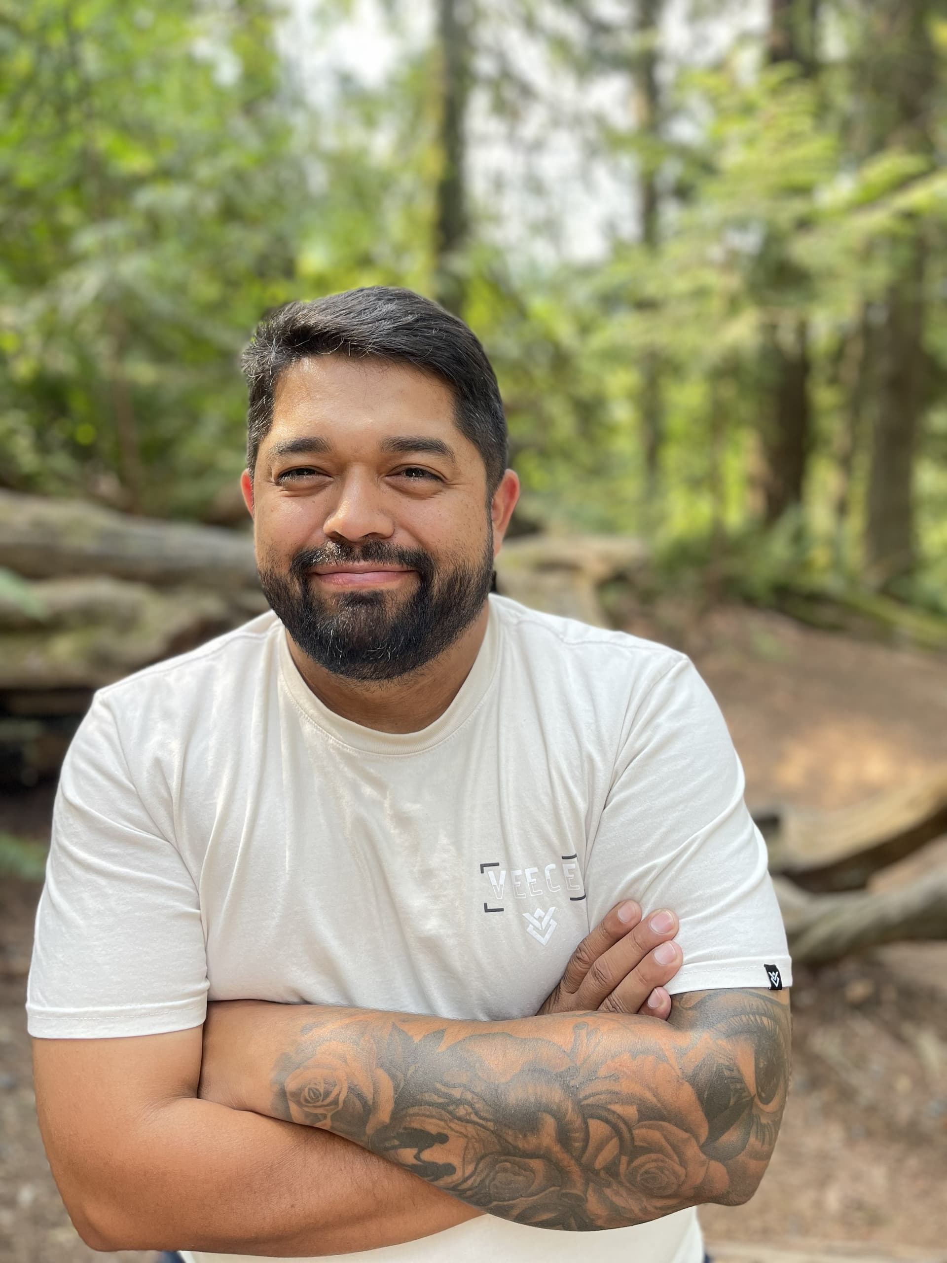 Yoani Esparza, founder of Origin83